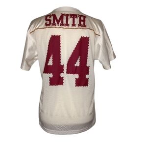 🌵SOFFE Rhinestone Jersey Sz L